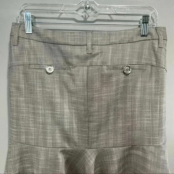 Marciano Anemone Grey women’s skirt - Picture 4 of 14